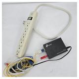 TP-Link Gigabit Ethernet Media Converter & GE