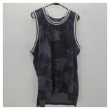 Men's Workout Tank XLarge