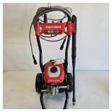 Craftsman 1900 PSI 1.2 GPM Electric Pressure