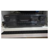 Onkyo HT-R550 AV Receiver Home Audio Amplifier