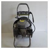 Ryobi 2900 PSI 2.3 GPM Gas Pressure Washer
