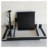 Assorted Metal Slatwall Display & Mounting Hooks