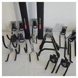 FastTrack Wall Storage & Heavy-Duty Hanging Hooks
