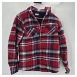 Cat Jack Large 12/14