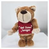 Dancing Bear