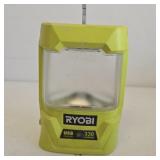 Ryobi 18V ONE+ 330 Lumen LED Area Light Lantern