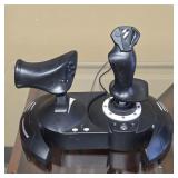 Thrustmaster T-Flight Hotas One Flight Stick