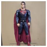 DC Comics Superman Large Action Figure 31'