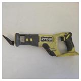 Ryobi 18V ONE+ Cordless Reciprocating Saw