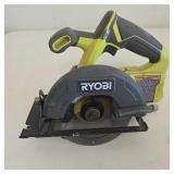 Ryobi 18V ONE+ Cordless Circular Saw