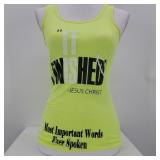 Next Level Women Tee
