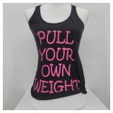 Women's Workout Tank