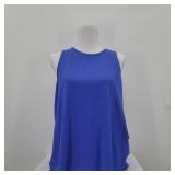 New Athletic Workout Active Tank Top XL