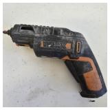 WORX 4V SD Cordless Semi-Automatic Screwdriver