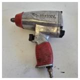 Husky 1/2' Pneumatic Air Impact Wrench