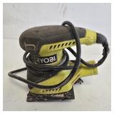 Ryobi Corded 1/4 Sheet Finishing Sander