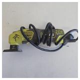 Ryobi Corded Detail Corner Cat Sander