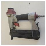 Central Pneumatic Air Brad Nailer / Stapler
