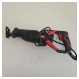 Hyper Tough Corded Reciprocating Saw