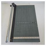 Premier Heavy-Duty Rotary Paper Trimmer /