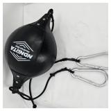 Neutron Star Double-End Speed Bag Training Ball