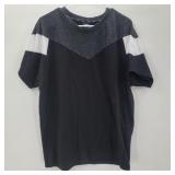 Mens Sunrise Kingdom Tshirt Large
