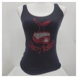 Cherry Bottom Tank