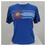 Women's Colorado TShirt Med
