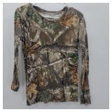 Magellan Outdoor Shirt Size Small