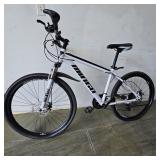 26' Mingu Mountain Bike