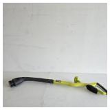 Poulan Weed Eater P1500 16' Gas String Trimmer