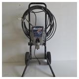 Graco Magnum XR7 High-Pressure Airless Sprayer
