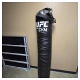 UFC Gym Black Heavy Bag Punching Bag