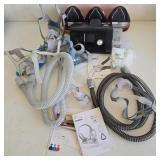 ResMed Airsense 10 CPAP machine bundle