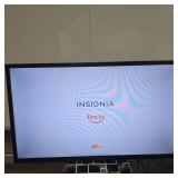 32in TV Insignia