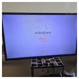 Insignia 32-Inch Smart HD Fire TV