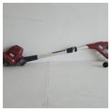 Toro 14In Corded Electric String Trimmer