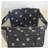 Pet Car Booster Seat / Travel Carrier