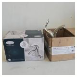 Premier Waterfront Single-Handle Faucet