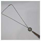 Decorative Necklace Jewelry