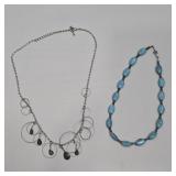 Decorative Necklace Jewelry