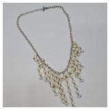 Decorative Necklace Jewelry