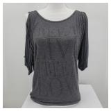 Women's Dress Shirt Medium