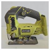 Ryobi 18V ONE+ Cordless Orbital Jig Saw