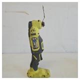 Ryobi 18V ONE+ Cordless Multi-Tool Oscillating Saw