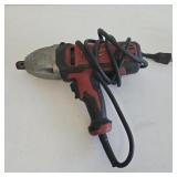 Milwaukee Corded 1/2' Electric Impact Wrench