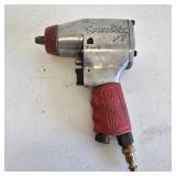 Husky 1/2' Pneumatic Air Impact Wrench