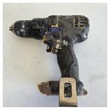 DeWalt Cordless 1/2' Drill Driver