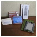 Assorted Home and Office Items