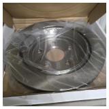 NAPA Proformer 248-880722 Brake Rotor
